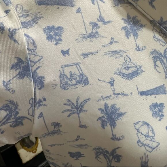 Turtles & Tees Delaney Golf & Tennis Dress Size XL - Picture 5 of 12